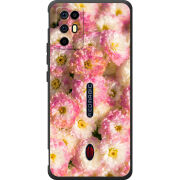 Чохол BoxFace Nubia RedMagic 6R 