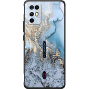 Чохол BoxFace Nubia RedMagic 6R 