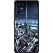 Чохол BoxFace Nubia RedMagic 6R 