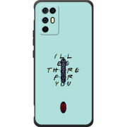 Чохол BoxFace Nubia RedMagic 6R 