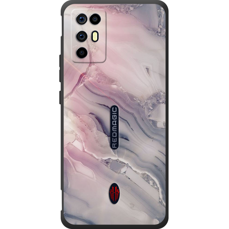Чохол BoxFace Nubia RedMagic 6R 