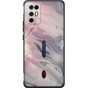 Чохол BoxFace Nubia RedMagic 6R 