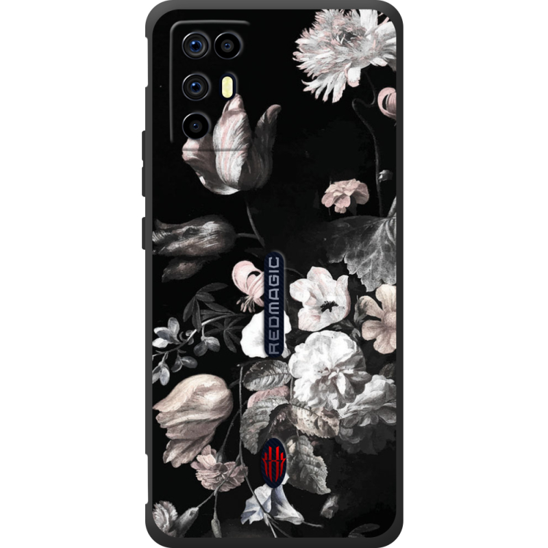 Чохол BoxFace Nubia RedMagic 6R 