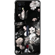 Чохол BoxFace Nubia RedMagic 6R 