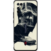 Чохол BoxFace Nubia RedMagic 6R 