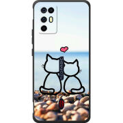 Чохол BoxFace Nubia RedMagic 6R 