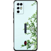 Чохол BoxFace Nubia RedMagic 6R 