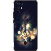 Чохол BoxFace Nubia RedMagic 6R 