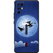 Чохол BoxFace Nubia RedMagic 6R Christmas Dragon