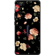 Чохол BoxFace Nubia RedMagic 6R 