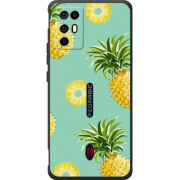 Чохол BoxFace Nubia RedMagic 6R 