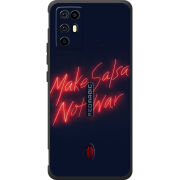 Чохол BoxFace Nubia RedMagic 6R 
