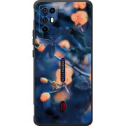 Чохол BoxFace Nubia RedMagic 6R 