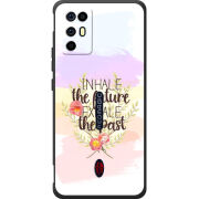 Чохол BoxFace Nubia RedMagic 6R 