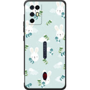 Чохол BoxFace Nubia RedMagic 6R 