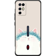 Чохол BoxFace Nubia RedMagic 6R 