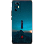 Чохол BoxFace Nubia RedMagic 6R 