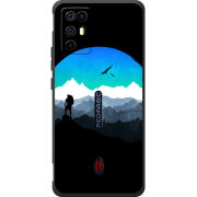 Чохол BoxFace Nubia RedMagic 6R 