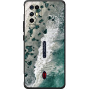 Чохол BoxFace Nubia RedMagic 6R 