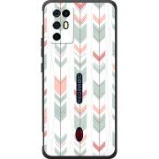 Чохол BoxFace Nubia RedMagic 6R 