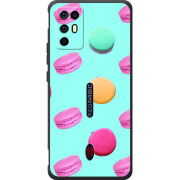 Чохол BoxFace Nubia RedMagic 6R 