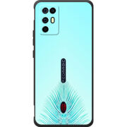 Чохол BoxFace Nubia RedMagic 6R 