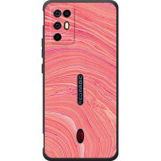 Чохол BoxFace Nubia RedMagic 6R 