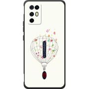 Чохол BoxFace Nubia RedMagic 6R 
