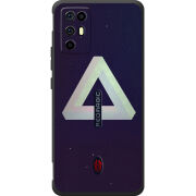 Чохол BoxFace Nubia RedMagic 6R 