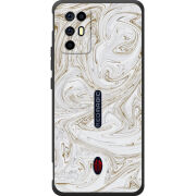 Чохол BoxFace Nubia RedMagic 6R 