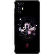 Чохол BoxFace Nubia RedMagic 6R 