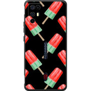 Чохол BoxFace Nubia RedMagic 6R 