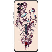 Чохол BoxFace Nubia RedMagic 6R 