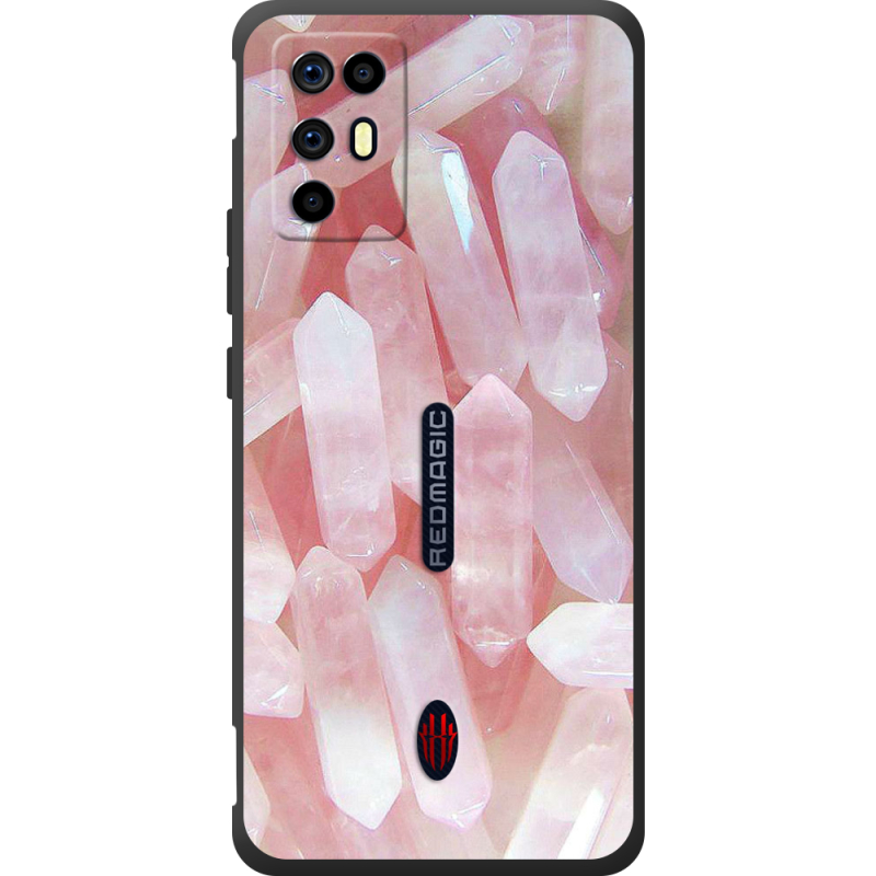 Чохол BoxFace Nubia RedMagic 6R 