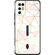 Чохол BoxFace Nubia RedMagic 6R 