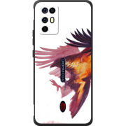 Чохол BoxFace Nubia RedMagic 6R 