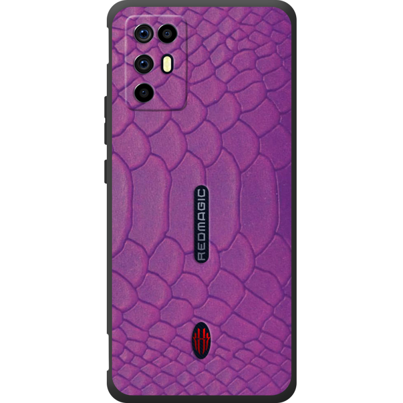 Чохол BoxFace Nubia RedMagic 6R 