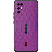 Чохол BoxFace Nubia RedMagic 6R 