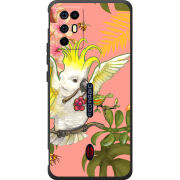 Чохол BoxFace Nubia RedMagic 6R 