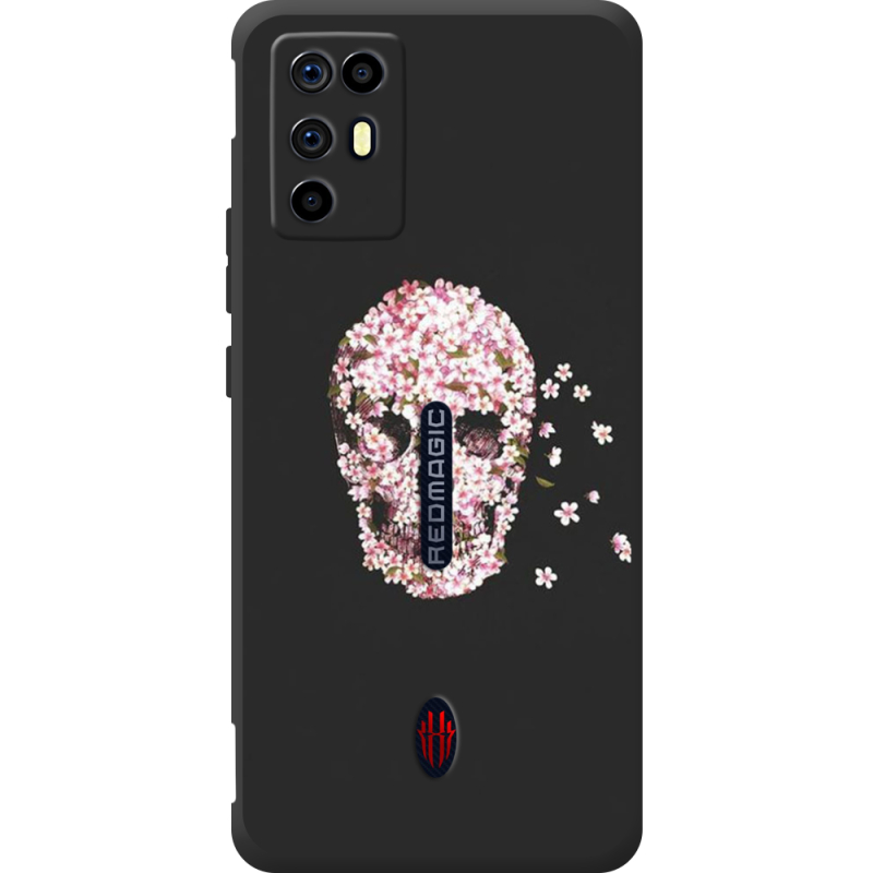 Чохол BoxFace Nubia RedMagic 6R 