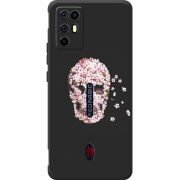 Чохол BoxFace Nubia RedMagic 6R 