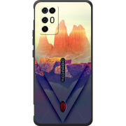 Чохол BoxFace Nubia RedMagic 6R 