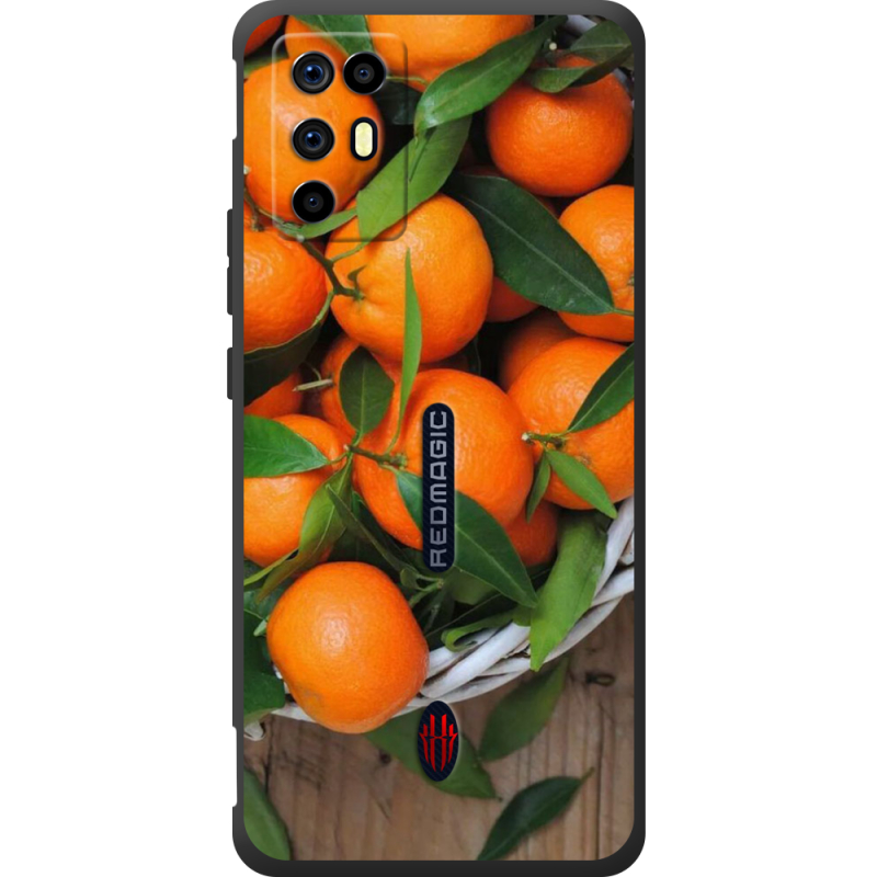 Чохол BoxFace Nubia RedMagic 6R 