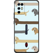 Чохол BoxFace Nubia RedMagic 6R Dachshund