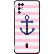 Чохол BoxFace Nubia RedMagic 6R 