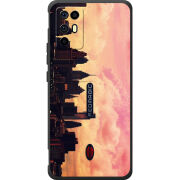 Чохол BoxFace Nubia RedMagic 6R 