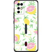 Чохол BoxFace Nubia RedMagic 6R 