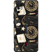 Чохол BoxFace Nubia RedMagic 6R 