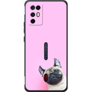 Чохол BoxFace Nubia RedMagic 6R 