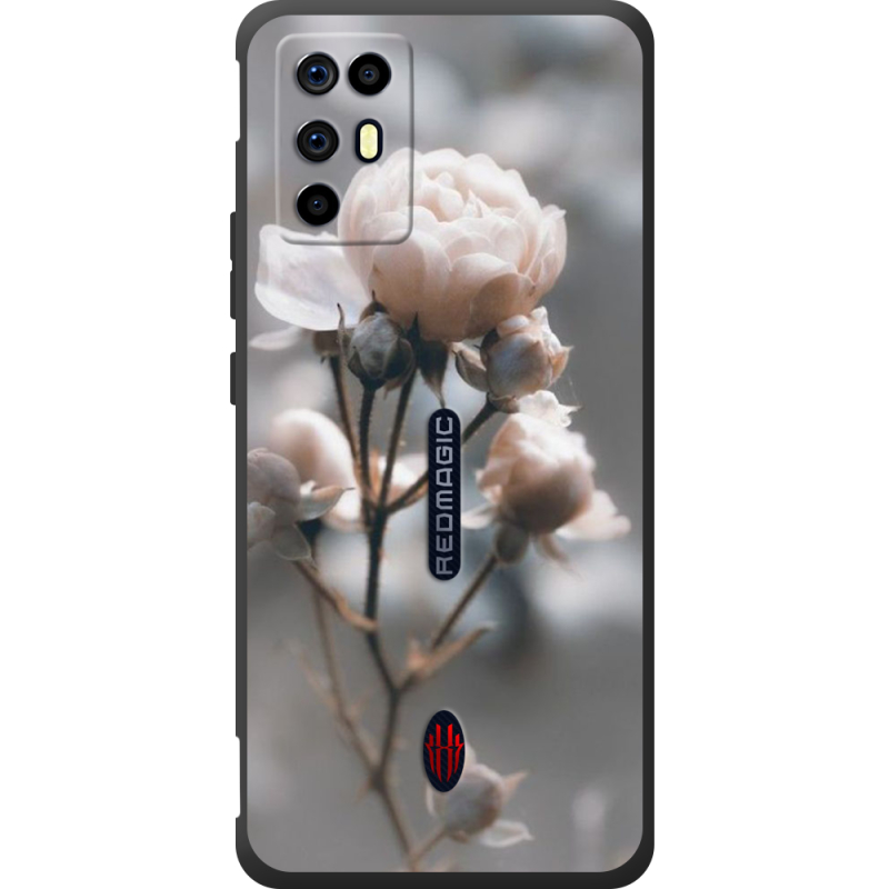 Чохол BoxFace Nubia RedMagic 6R 